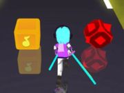 Laro Beat Blader 3D online