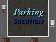 Laro Solusyon sa paradahan online