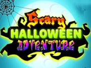 Laro Nakakatakot na Halloween na Pakikipagsapalaran online