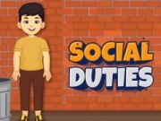 Laro Mga Tungkulin sa Lipunan online
