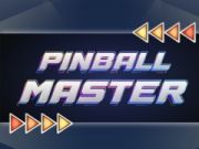 Laro Master ng Pinball online Laro Master ng Pinball online