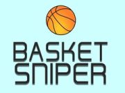 Laro Sniper ng Basket online