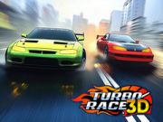 Laro Turbo L racing 3D online
