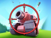Laro Snipe ng Tangke 3D online