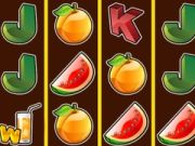 Laro Ang Slot Machine ng Prutas online