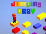Laro Jumping Obby online