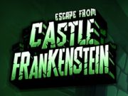Laro Takas Mula sa Kastilyo ng Frankenstein online