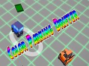 Laro Drifter ng Paradahan ng Kulay online Laro Drifter ng Paradahan ng Kulay online