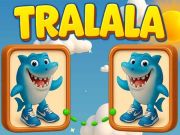 Laro Kumonekta ang Tralala online