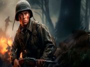 Laro World War 2 tagabaril online