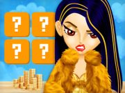 Laro Fashion Battle para sa kaligtasan ng buhay online