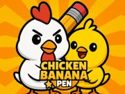 Laro Manok banana pen online
