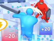 Laro Giant Run 3d online