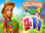 Laro Solitaire Farm Seasons 4 online