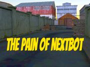 Laro Ang sakit ng Nextbot online