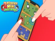 Laro 2 Player Mini Hamon online