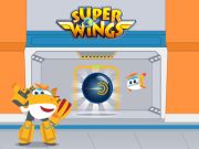 Laro Superwings Colorswitch online