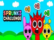 Laro Sprunki Hamon online