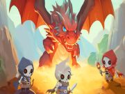 Laro Alamat ng Dragon Hunt online
