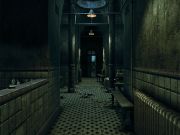 Laro Resident Evil: Purge Operation online