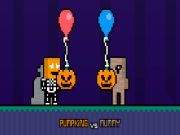 Laro Pumpking vs Mummy online