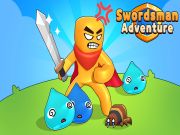 Laro Pakikipagsapalaran ng Swordsman online