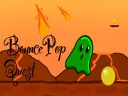 Laro Bounce Pop Quest online
