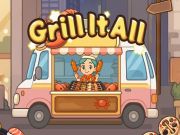 Laro I -grill ang lahat online