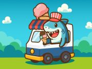 Laro Brainrot Ice Truck online