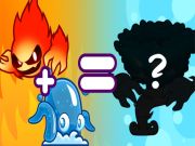 Laro Elemental Monsters: Pagsamahin at Ebolusyon online