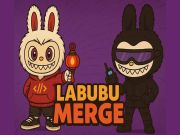 Laro Pagsamahin ni Labubu online