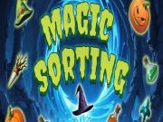 Laro Pag-uuri ng Magic online