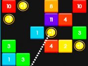 Laro Nagba -bounce bola online