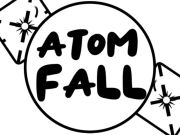 Laro Taglagas ng atom online