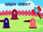 Laro Smash Sprout online