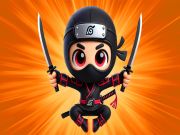 Laro Ninja Dash online