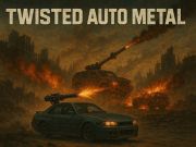Laro Baluktot na auto metal online