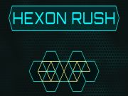 Laro Hexon Rush online