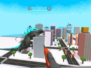 Laro Giant Wanted Monster online