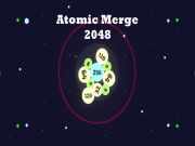 Laro Atomic Merge 2048 online