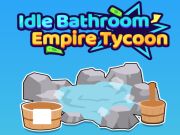 Laro Idle banyo Empire Tycoon online