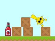 Laro Sprunki ketchup mod online