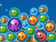 Laro Sekretong Reef Pagsamahin online
