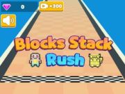 Laro Mga bloke ng Stack Rush online