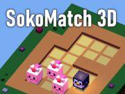 Laro Sokomatch 3d online