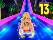 Laro Uphill Rush 13 online