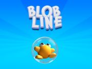 Laro Linya ng blob online