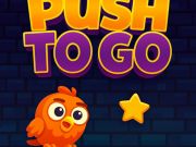 Laro Itulak upang pumunta online