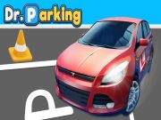 Laro D. Paradahan online