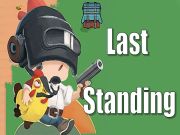 Laro Huling nakatayo online